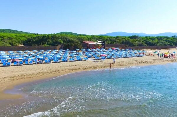 "Camping Village Baia Azzurra" - immagine 5